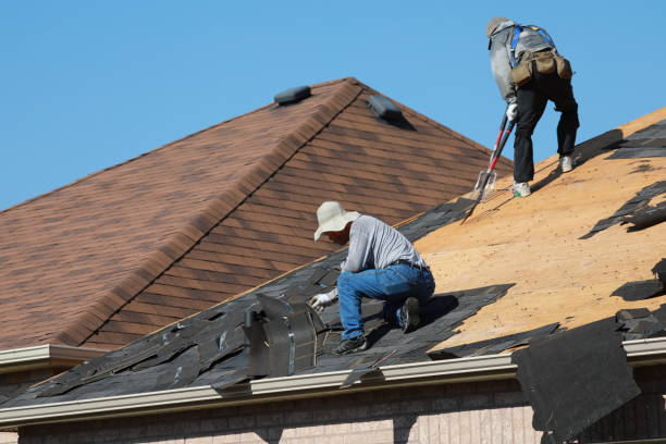 Steel Roofing in Miami Beach, FL